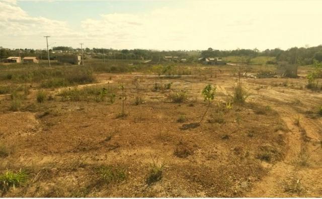 Terreno em Nisia Floresta