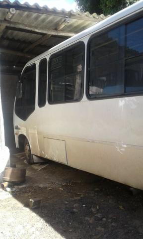 Vendo Micro onibus - Foto 6