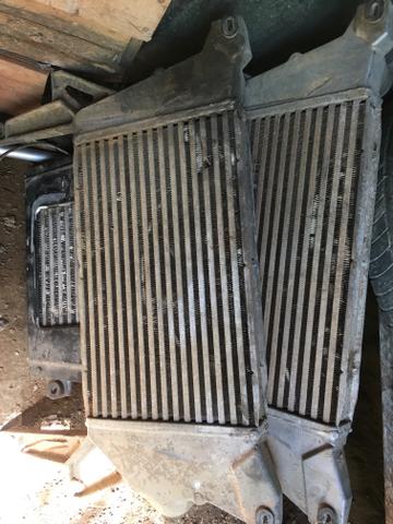 Intercoler - Foto 4