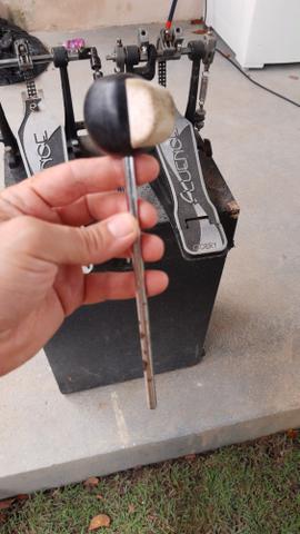 Material para baterista a venda - Foto 3