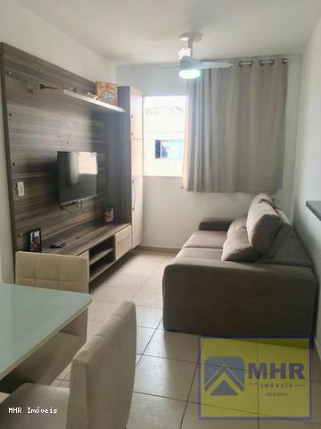 Apartamento para venda em serra, rosário de fátima, 2 dormitórios, 1 suíte, 1 banheiro, 1 - Foto 11