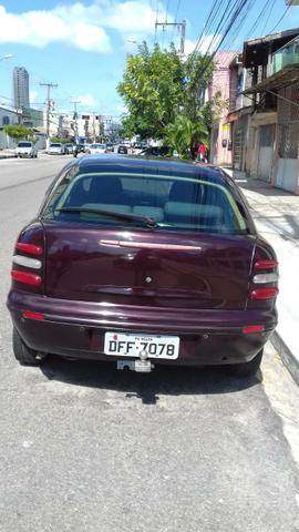 Carro fiat brava 1.6 ano 2001 - Foto 3