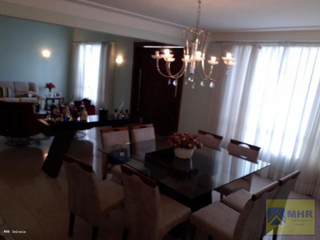 Casa para venda em vitória, mata da praia, 4 dormitórios, 1 suíte, 4 banheiros, 4 vagas - Foto 6