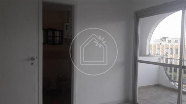 Apartamento à venda com 2 dormitórios em Copacabana, Rio de janeiro cod:866193 - Foto 12