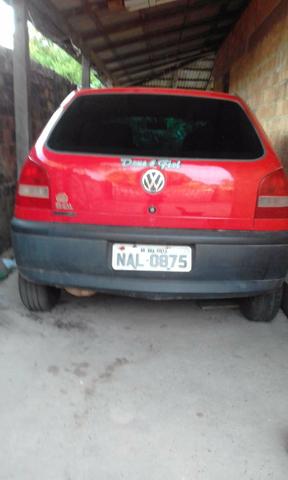 Gol 2004 - Foto 3