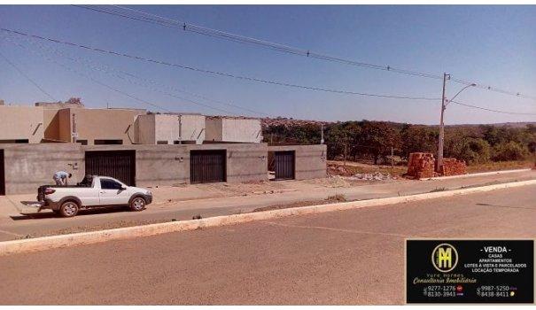 promoção lotes parcelados 500 reais iniciais - Foto 3