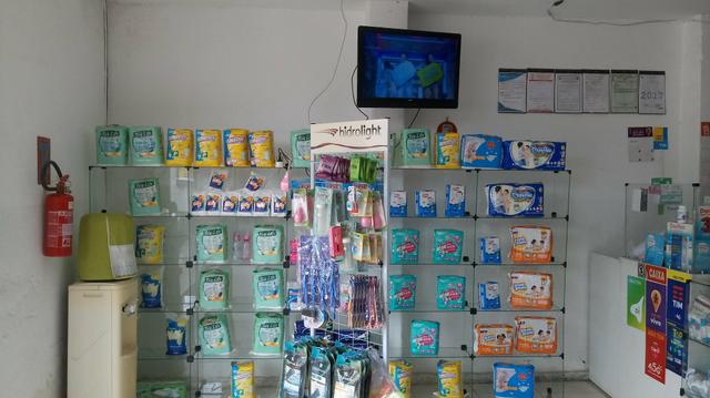 Vendo Esta Farmácia - Foto 6