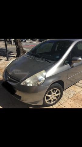 Honda Fit Ex 2008 - Foto 5
