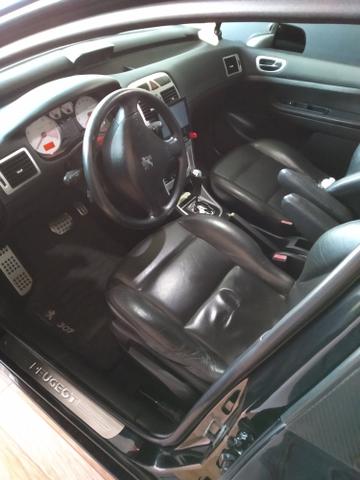 Peugeot 307 Feline - Foto 2
