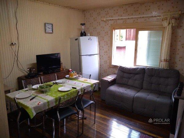 Casa à venda com 0 dormitórios em Sao bento, Bento gonçalves cod:11475 - Foto 4