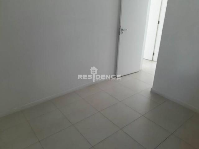 Apartamento à venda com 2 dormitórios em Praia de itapoã, Vila velha cod:1689V - Foto 19