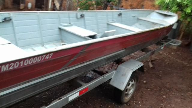 Canoa - Foto 2