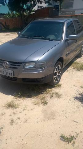 Gol 1.0 completo