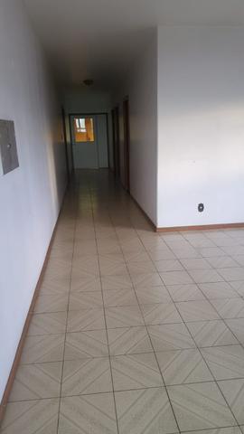 Vendo prédio comercial