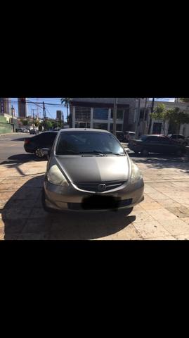 Honda Fit Ex 2008 - Foto 4