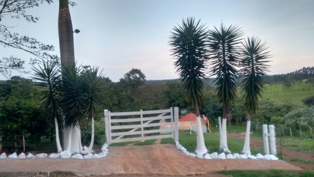 Chácara para Alugar Recanto da cachoeira - Foto 7