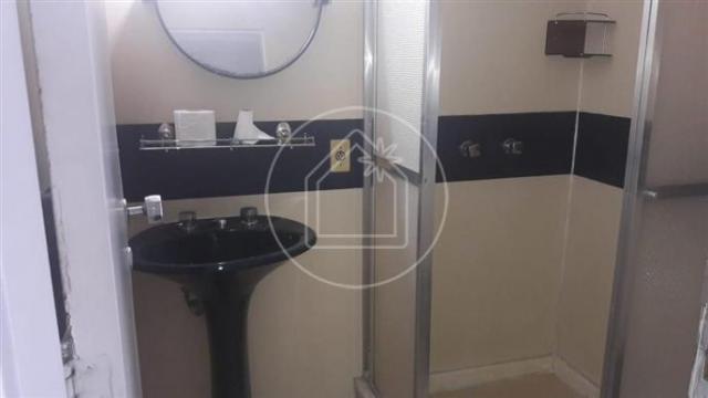 Apartamento à venda com 2 dormitórios em Copacabana, Rio de janeiro cod:866193 - Foto 20