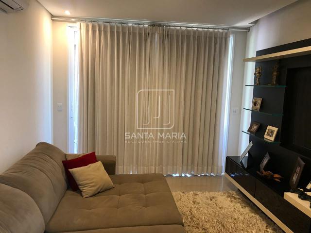 Casa de condomínio à venda com 4 dormitórios em Alphaville, Ribeirao preto cod:57063 - Foto 9