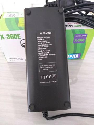 Fonte Xbox 360 -1 Pino ( Loja na Cohab)-Total Segurança na Sua Compra. Adquira Já - Foto 3