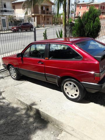 Gol gts