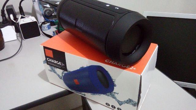 JBL Charge 2+ - 1 linha - Chame no Whats - Foto 2