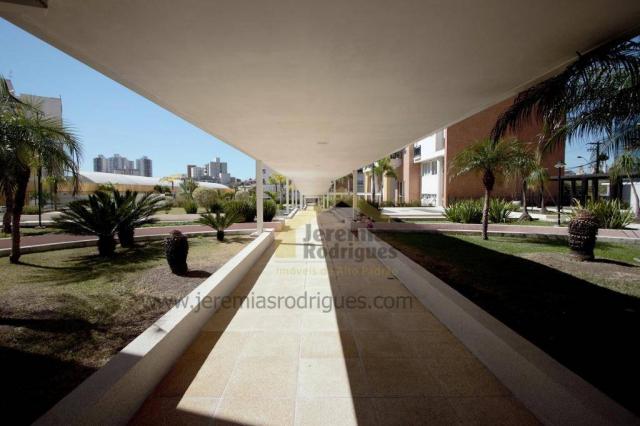 Apartamento com 3 dormitórios à venda, 166 m² por r$ 850.000,00 - condomínio des arts - ta - Foto 20