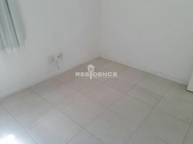 Apartamento à venda com 2 dormitórios em Praia de itapoã, Vila velha cod:1689V - Foto 10