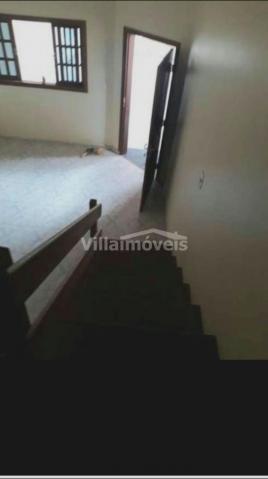 Casa à venda com 3 dormitórios em Jardim terras de santo antônio, Hortolândia cod:CA007042 - Foto 6