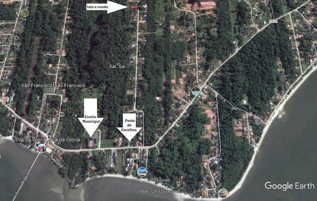 Vendo ou troco terreno na vila da Gloria - Foto 3