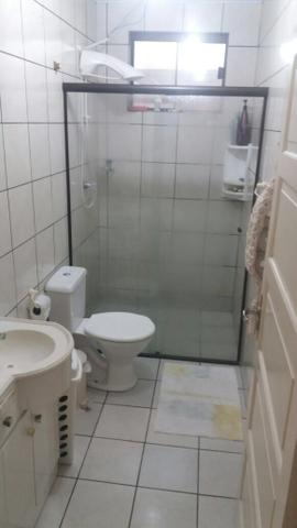 Casas temporada c ar Wi-Fi poço artesiano - Foto 2