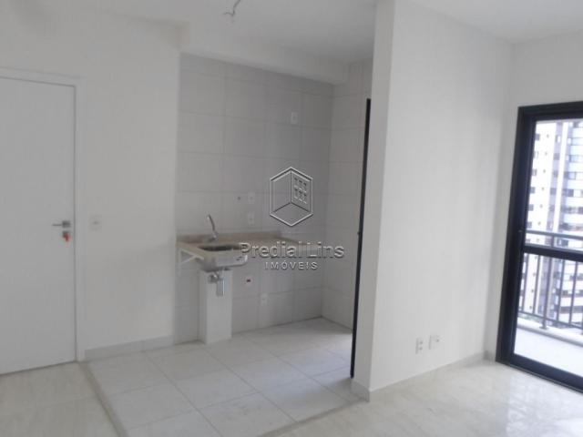 Apartamento à venda com 2 dormitórios em Chácara klabim, São paulo cod:7583 - Foto 3
