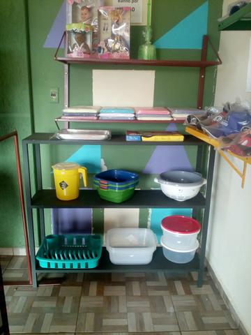 Vende-se a mercadoria e as instalações desta loja - Foto 6