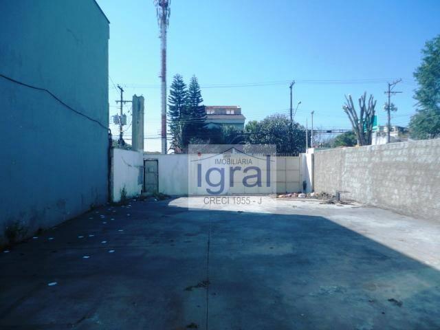 Casa com 10 dormitórios para alugar, 350 m² por R$ 9.800/mês - Cidade Vargas - São Paulo/S - Foto 2