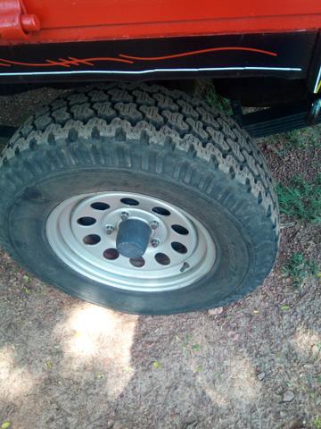 Ford F-1000 - Foto 14
