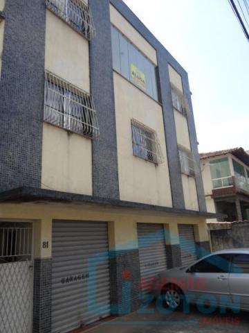 Apartamento para locação em cariacica, dom bosco, 2 dormitórios, 1 banheiro, 1 vaga - Foto 16