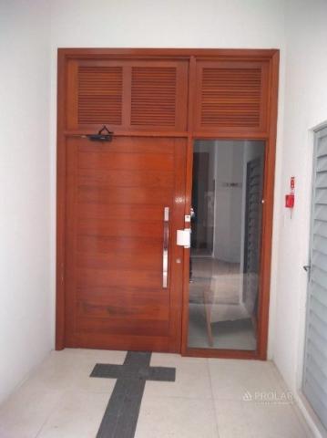 Apartamento para alugar com 2 dormitórios em Sao joao, Bento goncalves cod:11480 - Foto 2