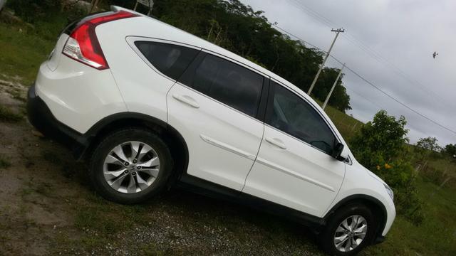 Honda CRV LX 2012/2012