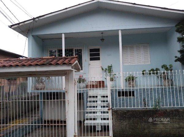 Casa à venda com 0 dormitórios em Sao bento, Bento gonçalves cod:11475