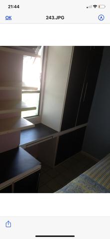 Aluguel de quarto para mulheres - Foto 6