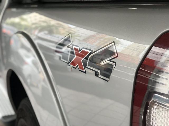 Ranger Limited 3.0 4x4 2012 Prata Unico dono - Foto 8