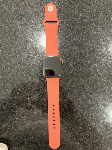 Apple Watch 5 GPS CELULAR 40mm
