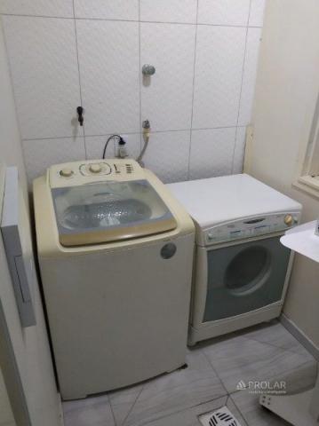 Casa à venda com 0 dormitórios em Sao roque, Bento gonçalves cod:11474 - Foto 16