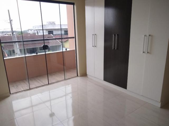 Casa para alugar com 2 dormitórios em Vila nova, Joinville cod:2533 - Foto 11