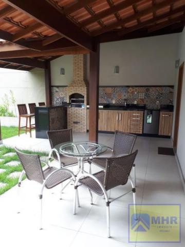 Casa para venda em vitória, mata da praia, 4 dormitórios, 1 suíte, 4 banheiros, 4 vagas - Foto 5