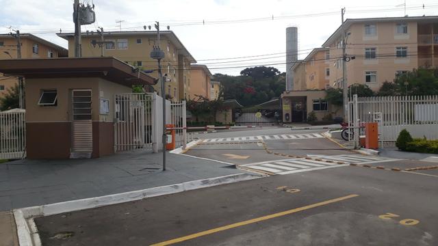 Alugo Apartamento Campo do Santana - Foto 9