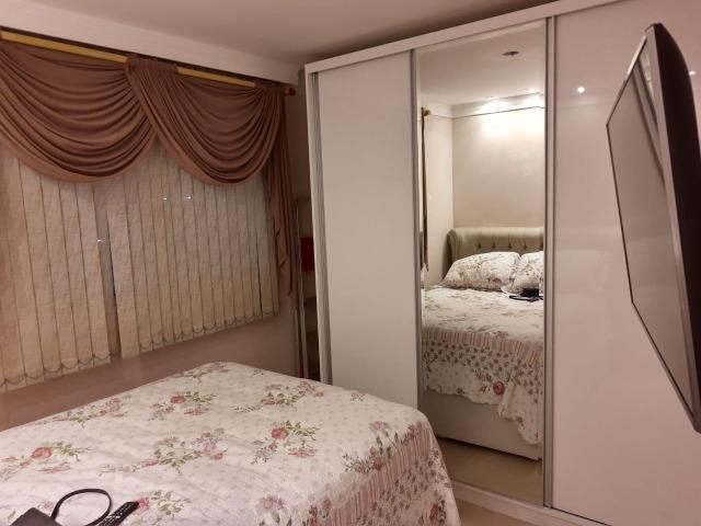 LH- Oportunidade ! apto de 3 quartos e suite Villaggio Laranjeiras - Foto 16