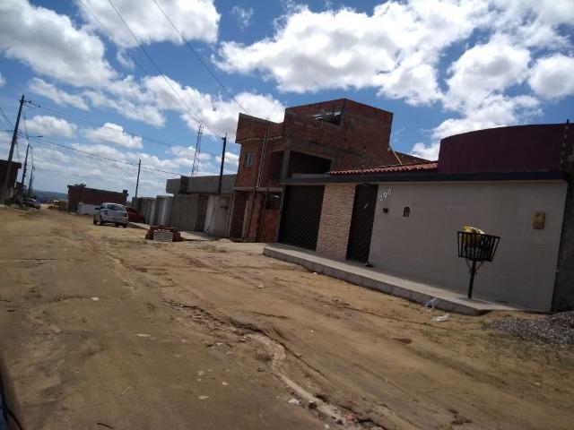 Terreno 10x22 Próximo ao Mãe Rainha - Foto 3