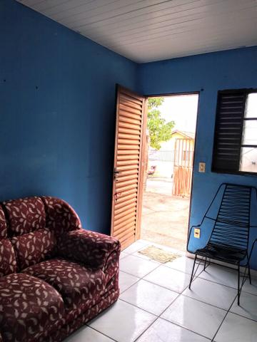Casa canaã toda murada 65 mil - Foto 10