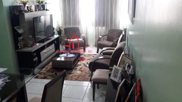 Apartamento à venda com 2 dormitórios em Centro, Duque de caxias cod:002 - Foto 3