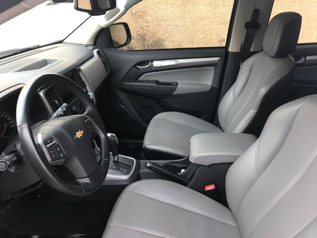 Chevrolet S-10 2018/2019 LTZ 2.8 Turbo Diesel 4x4 AT - Foto 5